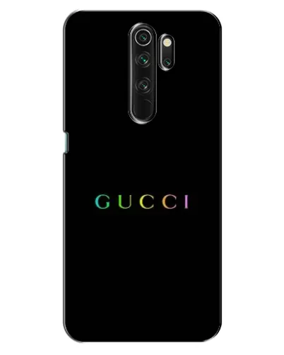 Чехол для OPPO A5 (2020) с картинкой «Gucci — неоновый минимализм» Чехол для OPPO A5 (2020) с картинкой «Gucci — неоновый минимализм»
