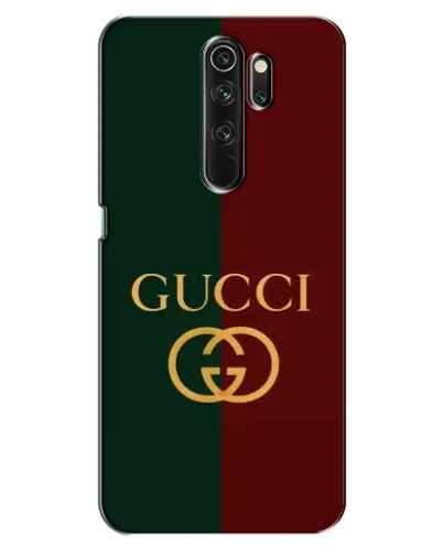 Чехол для OPPO A5 (2020) с картинкой «Gucci — темно-зеленый градиент» Чехол для OPPO A5 (2020) с картинкой «Gucci — темно-зеленый градиент»