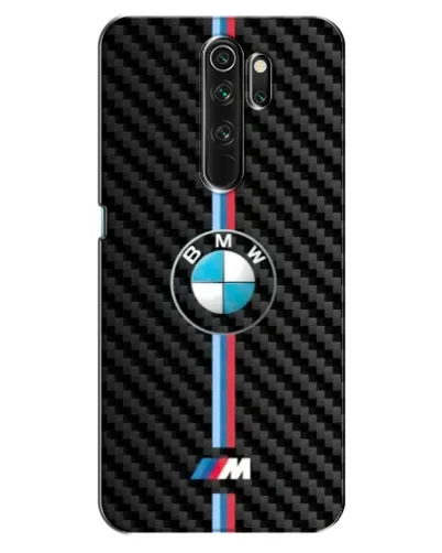 Чехол для OPPO A5 (2020) с картинкой «Эмблема BMW и карбон» Чехол для OPPO A5 (2020) с картинкой «Эмблема BMW и карбон»
