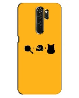 Чохол для OPPO A5 (2020) з картинкою «BMW — сучасна класика»