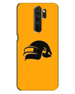 Чохол для OPPO A5 (2020) з картинкою «PUBG — золотий шолом» Чохол для OPPO A5 (2020) з картинкою «PUBG — золотий шолом»