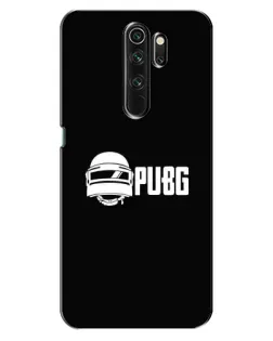 Чохол для OPPO A5 (2020) з картинкою «PUBG — класичний лого» Чохол для OPPO A5 (2020) з картинкою «PUBG — класичний лого»