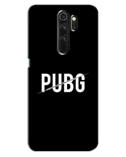 Чохол для OPPO A5 (2020) з картинкою «PUBG — білий логотип» Чохол для OPPO A5 (2020) з картинкою «PUBG — білий логотип»