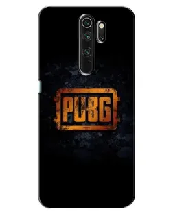 Чохол для OPPO A5 (2020) з картинкою «PUBG — золотий логотип» Чохол для OPPO A5 (2020) з картинкою «PUBG — золотий логотип»