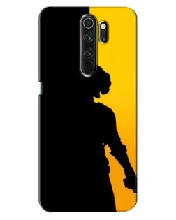 Чохол для OPPO A5 (2020) з картинкою «Тінь воїна PUBG» Чохол для OPPO A5 (2020) з картинкою «Тінь воїна PUBG»