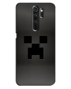 Чохол для OPPO A5 (2020) з картинкою «Чорний кріпер градієнт» Чохол для OPPO A5 (2020) з картинкою «Чорний кріпер градієнт»