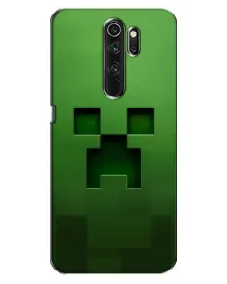 Чохол для OPPO A5 (2020) з картинкою «Кріпер мікро-дизайн» Чохол для OPPO A5 (2020) з картинкою «Кріпер мікро-дизайн»