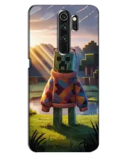 Чохол для OPPO A5 (2020) з картинкою «Кріпер у светрі» Чохол для OPPO A5 (2020) з картинкою «Кріпер у светрі»