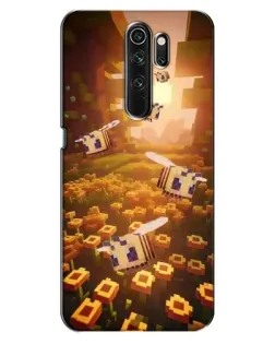 Чохол для OPPO A5 (2020) з картинкою «Поле соняшників» Чохол для OPPO A5 (2020) з картинкою «Поле соняшників»