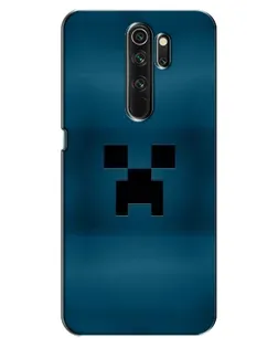 Чохол для OPPO A5 (2020) з картинкою «Кріпери текстура» Чохол для OPPO A5 (2020) з картинкою «Кріпери текстура»