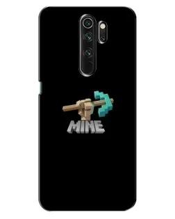 Чохол для OPPO A5 (2020) з картинкою «Алмазне кайло» Чохол для OPPO A5 (2020) з картинкою «Алмазне кайло»