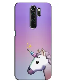 Чохол для OPPO A5 (2020) з картинкою «Єдиноріг градієнт» Чохол для OPPO A5 (2020) з картинкою «Єдиноріг градієнт»