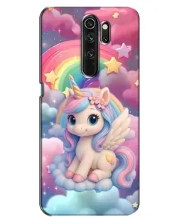 Чохол для OPPO A5 (2020) з картинкою «Маленький єдиноріг» Чохол для OPPO A5 (2020) з картинкою «Маленький єдиноріг»