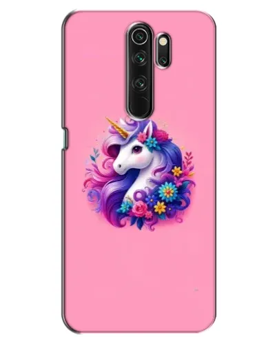 Чохол для OPPO A5 (2020) з картинкою «Казковий єдиноріг»