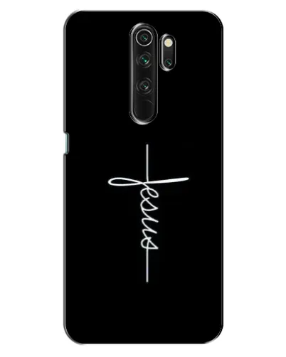 Чехол для OPPO A5 (2020) с картинкой «Тонкая линия веры»