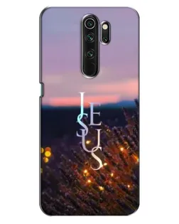 Чехол для OPPO A5 (2020) с картинкой «Свет Божий ночью» Чехол для OPPO A5 (2020) с картинкой «Свет Божий ночью»