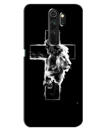 Чехол для OPPO A5 (2020) с картинкой «Сияющий крест Jesus» Чехол для OPPO A5 (2020) с картинкой «Сияющий крест Jesus»