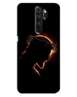 Чехол для OPPO A5 (2020) с картинкой «Терновый венец» Чехол для OPPO A5 (2020) с картинкой «Терновый венец»