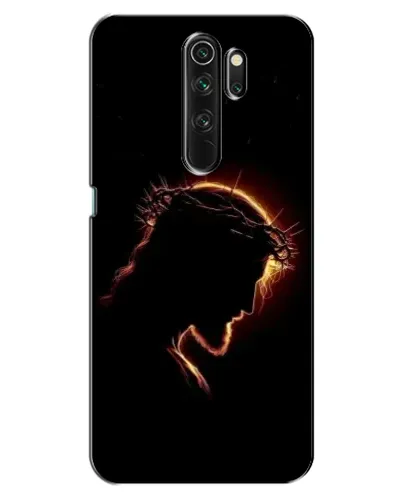 Чехол для OPPO A5 (2020) с картинкой «Терновый венец» Чехол для OPPO A5 (2020) с картинкой «Терновый венец»
