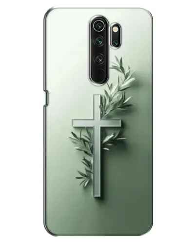 Чехол для OPPO A5 (2020) с картинкой «Оливковая ветвь» Чехол для OPPO A5 (2020) с картинкой «Оливковая ветвь»