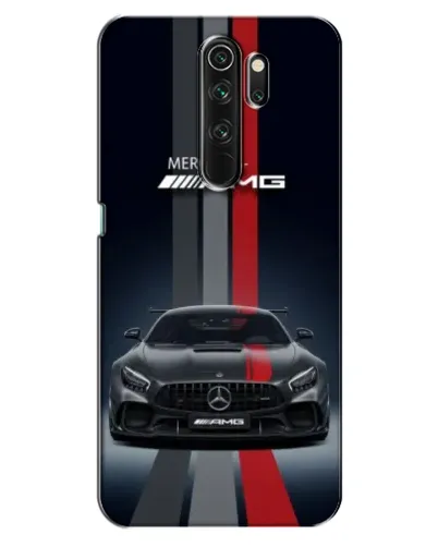 Чехол для OPPO A5 (2020) с картинкой «Mercedes — белый карбон» Чехол для OPPO A5 (2020) с картинкой «Mercedes — белый карбон»