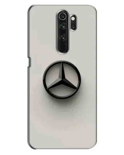Чехол для OPPO A5 (2020) с картинкой «Mercedes Maybach стиль» Чехол для OPPO A5 (2020) с картинкой «Mercedes Maybach стиль»