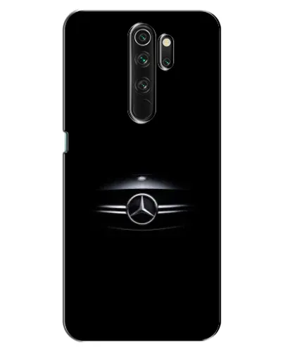 Чехол для OPPO A5 (2020) с картинкой «Mercedes — абстрактные линии» Чехол для OPPO A5 (2020) с картинкой «Mercedes — абстрактные линии»