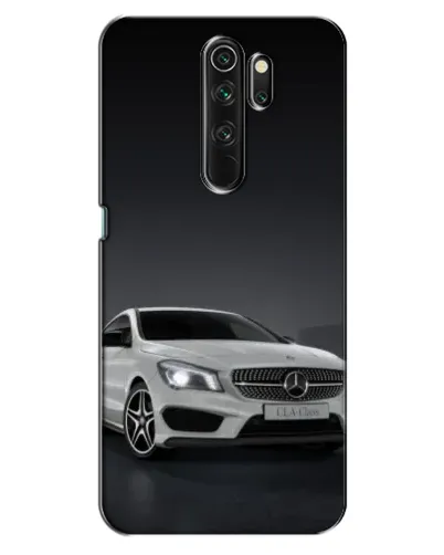 Чехол для OPPO A5 (2020) с картинкой «Mercedes AMG GT Silver» Чехол для OPPO A5 (2020) с картинкой «Mercedes AMG GT Silver»