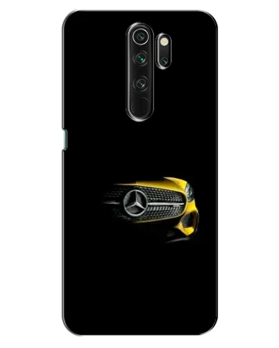 Чехол для OPPO A5 (2020) с картинкой «Mercedes — ретро стиль» Чехол для OPPO A5 (2020) с картинкой «Mercedes — ретро стиль»