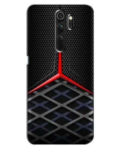 Чехол для OPPO A5 (2020) с картинкой «Mercedes Carbon Grid» Чехол для OPPO A5 (2020) с картинкой «Mercedes Carbon Grid»