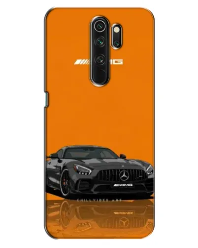 Чехол для OPPO A5 (2020) с картинкой «Оранжевый Mercedes AMG» Чехол для OPPO A5 (2020) с картинкой «Оранжевый Mercedes AMG»