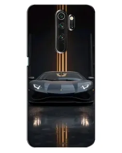Чехол для OPPO A5 (2020) с картинкой «Lamborghini золотые линии» Чехол для OPPO A5 (2020) с картинкой «Lamborghini золотые линии»