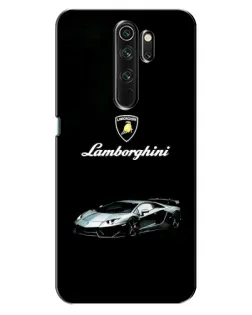 Чехол для OPPO A5 (2020) с картинкой «Логотип Lamborghini классика» Чехол для OPPO A5 (2020) с картинкой «Логотип Lamborghini классика»