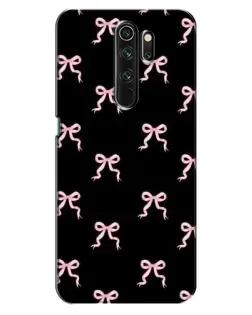 Чохол для OPPO A5 (2020) з картинкою «Бант-квітка»