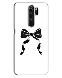 Чехол для OPPO A5 (2020) с картинкой «Классический бант»