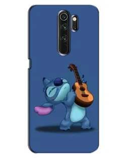 Чохол для OPPO A5 (2020) з картинкою «Стіч з укулеле» Чохол для OPPO A5 (2020) з картинкою «Стіч з укулеле»