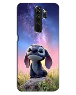Чохол для OPPO A5 (2020) з картинкою «Стіч на світанку» Чохол для OPPO A5 (2020) з картинкою «Стіч на світанку»