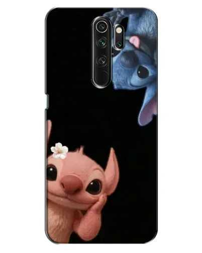 Чохол для OPPO A5 (2020) з картинкою «Фіолетовий туман троянд»