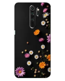 Чохол для OPPO A5 (2020) з картинкою «Квіткова композиція»