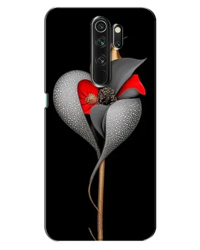Чехол для OPPO A5 (2020) с картинкой «Серебряный фантазийный цветок» Чехол для OPPO A5 (2020) с картинкой «Серебряный фантазийный цветок»