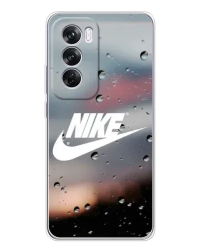 Чехол для OPPO A5 5G с картинкой «Nike в стиле ретро» Чехол для OPPO A5 5G с картинкой «Nike в стиле ретро»