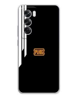 Чохол для OPPO A5 5G з картинкою «PUBG — вертикальні лінії» Чохол для OPPO A5 5G з картинкою «PUBG — вертикальні лінії»