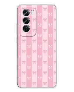 Чохол для OPPO A5 5G з картинкою «Ретро стрічка»
