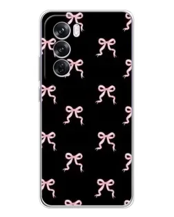 Чехол для OPPO A5 5G с картинкой «Бант-цветок» Чехол для OPPO A5 5G с картинкой «Бант-цветок»