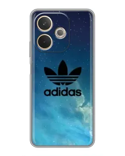 Чохол для OPPO A5 Pro з картинкою «Adidas Stone Logo»