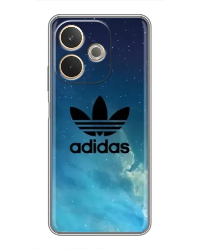 Чохол для OPPO A5 Pro з картинкою «Adidas Stone Logo»