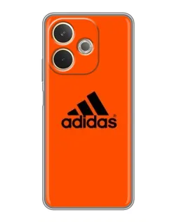 Чохол для OPPO A5 Pro з картинкою «Adidas Ukraine»