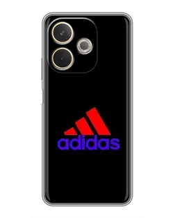 Чохол для OPPO A5 Pro з картинкою «Класичний Adidas»