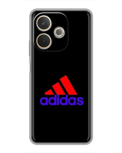 Чохол для OPPO A5 Pro з картинкою «Класичний Adidas»