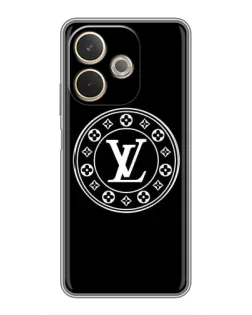Чохол для OPPO A5 Pro з картинкою «LV — печатка стилю»